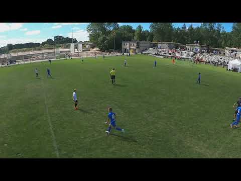 Dobrecova Cup 2022, RFS Blue - RFS White U-11 football.