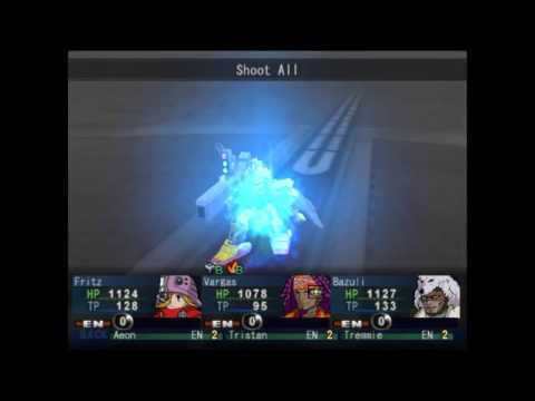 Let's Play MS Saga Part 37 - Colosseum