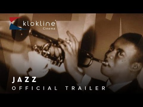 2001 Jazz Official Trailer 1 BBC Films