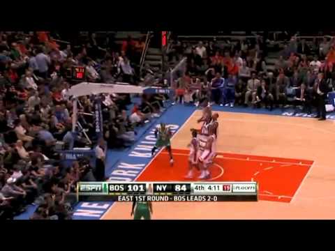 Rajon Rondo mix (HD) - Il migliore Playmaker