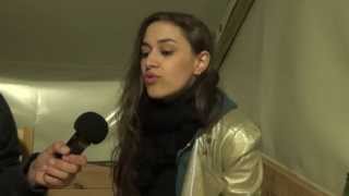Interview Nina Attal By Radio Fly Foot Selecta