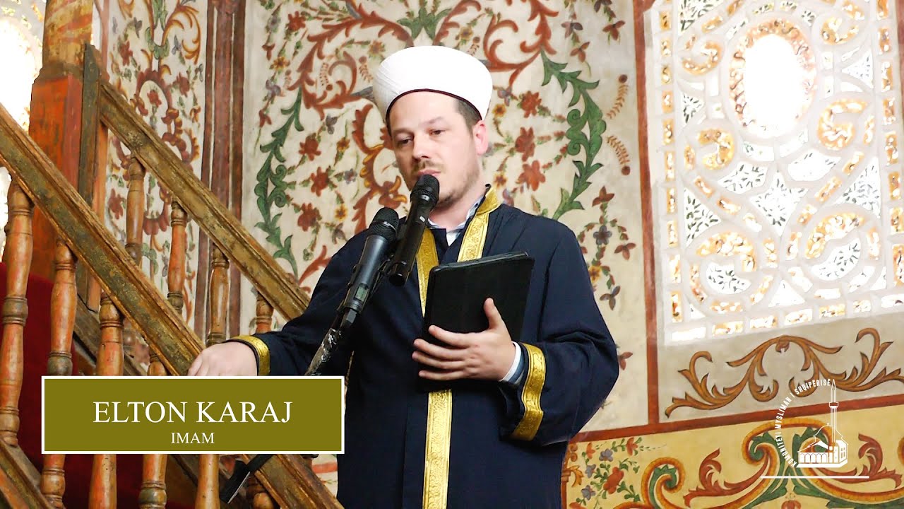 Tiparet dalluese të Profetit Muhamed (a.s)