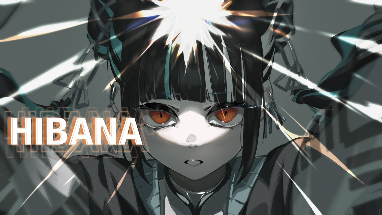 【歌ってみた】「ヒバナ / DECO*27」covered by 春猿火