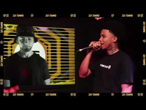 CHOICE X NEO 3 2 1 TEMPO BATE E VOLTA