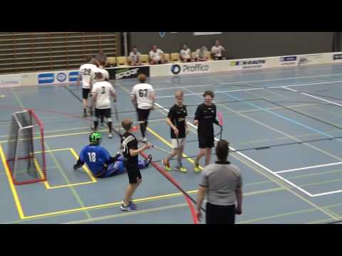 Miehet 6-div, SB Vantaa V-SBS Sisu, 14.1.2017