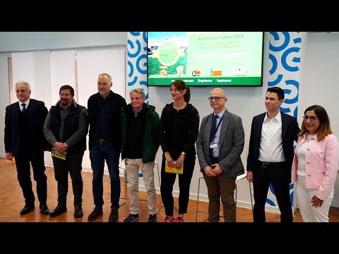 Agrivarese 2024 torna ai giardini Estensi