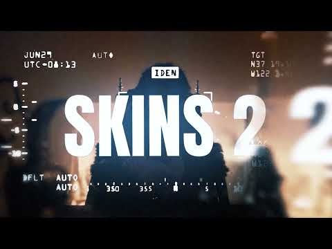 KREZUS, Surreal_dvd - Skins 2