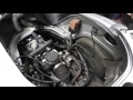 Vespa GT200 Comprehensive Carburetor Cleaning and Tune-Up Vespa GT200 Comprehensive Carburetor Cleaning and Tune-Up