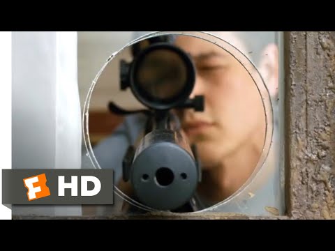The International (2009) – Two Snipers Scene (3/10) | Movieclips