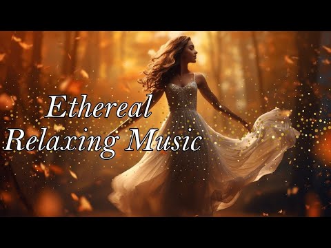 Amazonia Relaxing Music - Calming Female Vocal Music | Amazon Rainforest Ambience [Soothing Music]