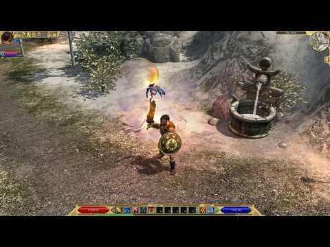 titan quest atlantis installation guide titan quest atlantis installation guide
