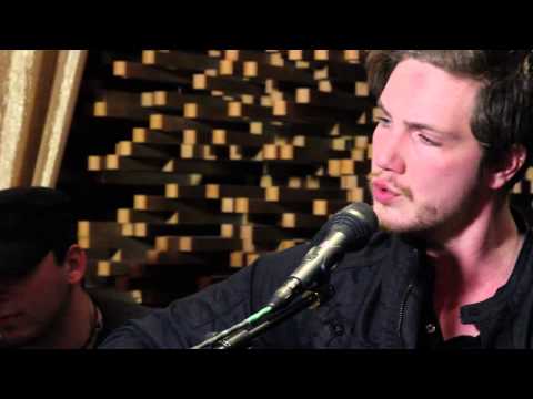 Chase Rice - Ready Set Roll | Hear and Now | Country Now