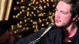 Chase Rice - Ready Set Roll | Hear and Now | Country Now