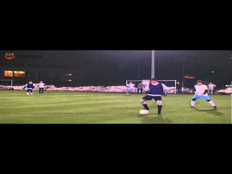 3. tydzień: KPPN - Voigt Medica (FLS Wiosna 2013)