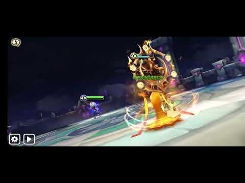 Summoners War | OuraSlayer | Siege Battle | 20 Feb 2023