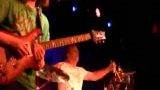 Carl Palmer & Band - Canario  - Live @ Colos Saal Aschaffenburg Germany 21.02.2011_ELP