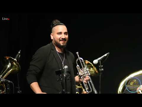 ORK BOBAN & MARKO MARKOVIĆ //KUCEHKA POTENCIAL// █▬█ █ ▀█▀2022©STUDIO BEKO 4K LESKOVAC