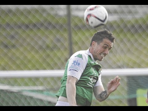 2ºB 15/16: J15 CP CACEREÑO - ATLÉTICO ASTORGA (1-1)