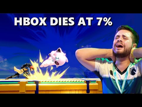 Saltiest Moments in Smash Ultimate #11