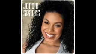 Jordin Sparks - For Now Lyrics HQ