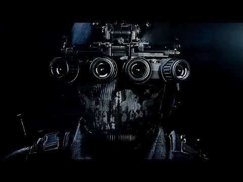 Stealth Music  - Ghost (Hour Loop)