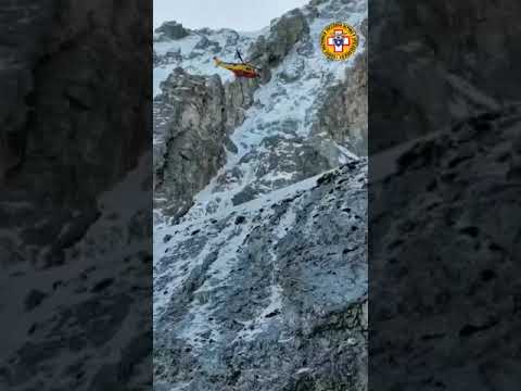 Gran Sasso, tre alpinisti morti in poche ore