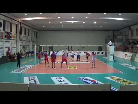 Junior Volley Civita Castellana - Volley Anguillara