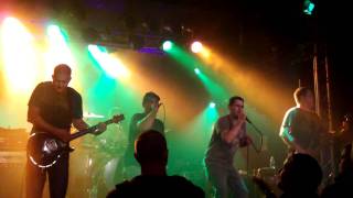 Wild Nights - FROM CHAOS - 311 Tribute Band