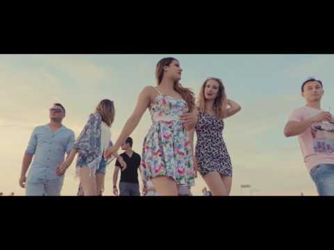Ljubavnici - Ti si što mi treba (Official video 2017) 4K