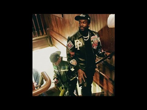 (FREE) [SAMPLE] Meek Mill x Rod Wave Type Beat - "Tell Me Where It Hurts"