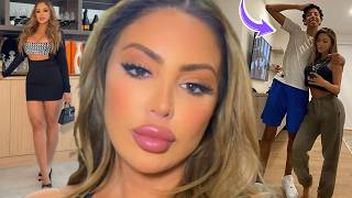 Larsa Pippen's Son Reveals The Truth About Her & Future Behind Closed Doors
