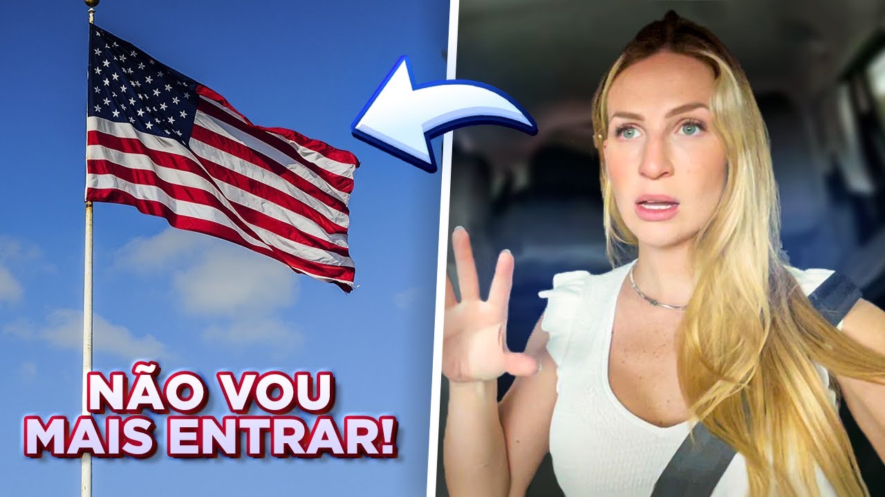 PERDI MEU VISTO DE ESTUDANTE!!