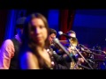 The Snowball 2013 Gordon Webster Band - Long ...