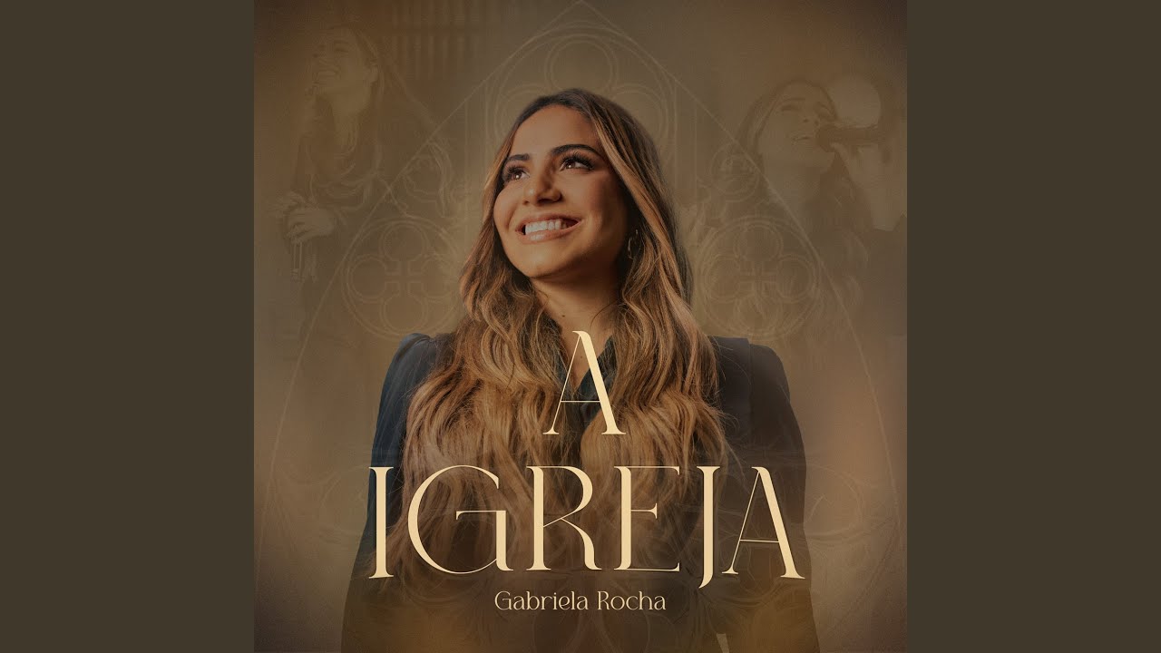 Deus Está Aqui (Medley)