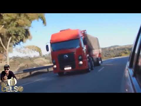 Dj CELSO 02 - Galera do Trecho