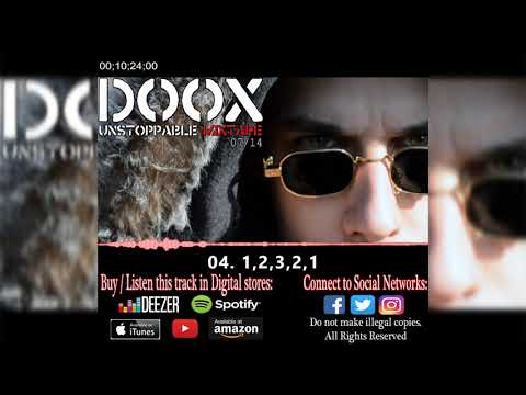 Doox - Unstoppable (Full Mixtape)
