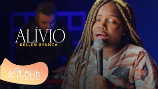 Alívio Lyrics English Translation