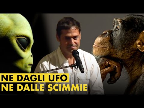 Le nostre Vere Origini - Pier Giorgio Caselli