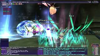 New Character - DRG/WAR Solo Regular Ambuscade Difficult - March 2025