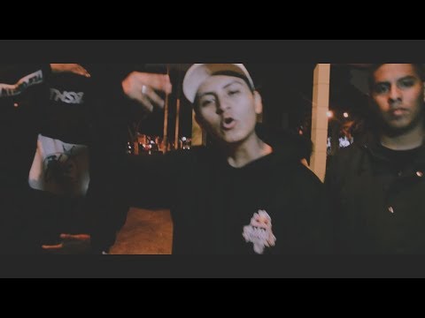 Ghost x Fave x Leo x 3 Segundos | Sesión de Freestyle #5