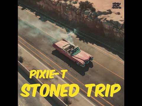 PIXIE-T - Other Side [Trap Version]