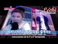 [Sub español] Lee Hi ~ Kpop Star Dream stage ...