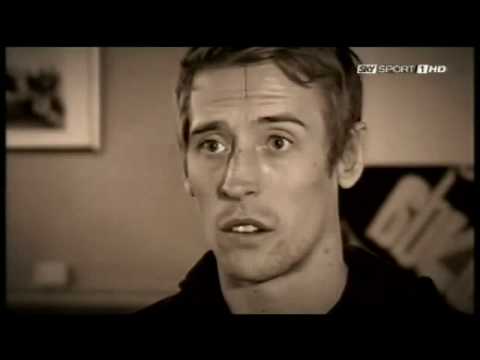 Gnok Calcio Show - Le comiche di Rooney e Crouch