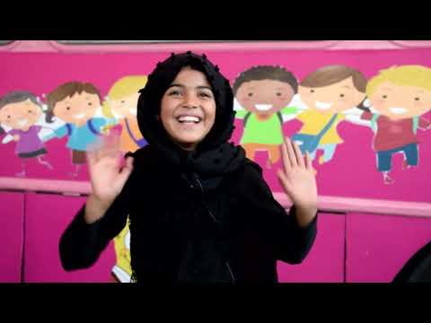 ICF's Road to Baghdad: Support Iraqi Children