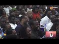 SOARING ON FAITH AS EAGLES PT 2 REV ISAAC OMOLEHIN