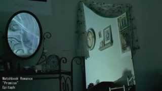 Matchbook romance - Promise