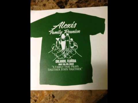 DJ Lexx - Party Mixx 2