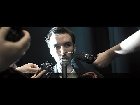 pizzagirl - sugar ray (Official Video)