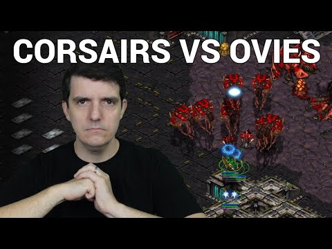 StarCraft 1: MEGA SUPPLY BLOCK? - 815 vs ZhanHun - Part 3 | China vs Korea