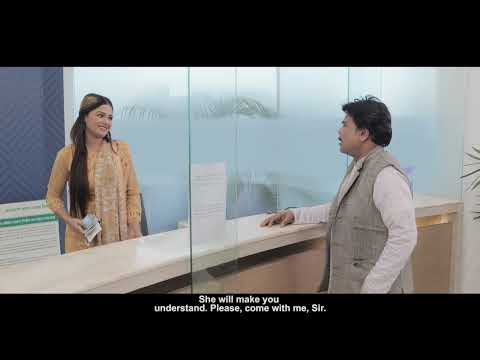 ১০০, ২০০, ৫০০ ও ১০০০ টাকা মূল্যমান ব্যাংক নোটের নিরাপত্তা বৈশিষ্ট্য